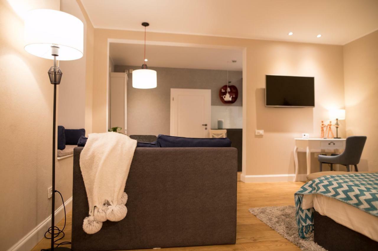 Apartamento Quiboo Braşov Exterior foto