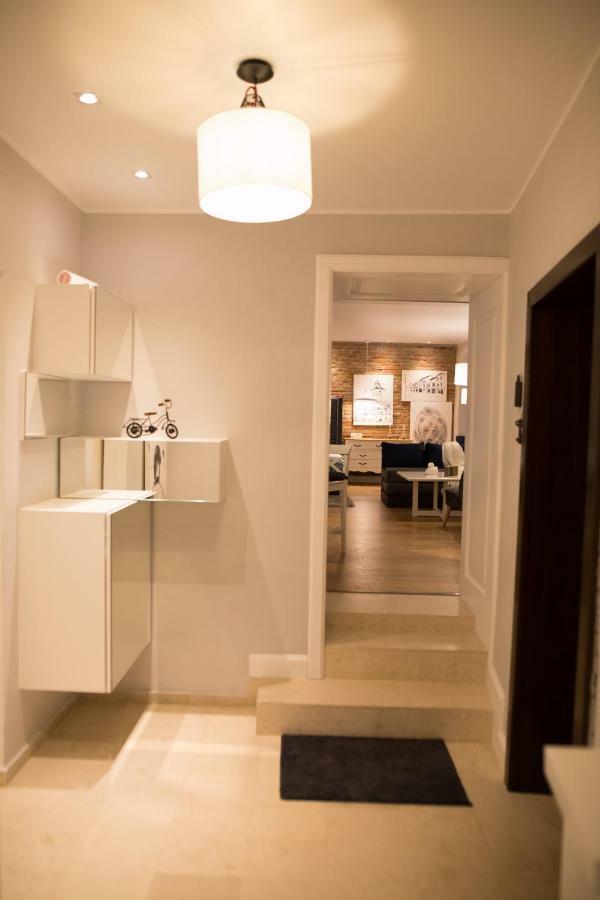 Apartamento Quiboo Braşov Exterior foto